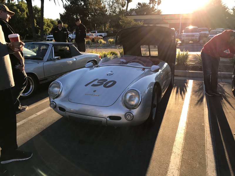 Illustration for article titled Cars and Coffee, Aliso Viejo - Dec 3, 2016 (HUGE PHOTODUMP)